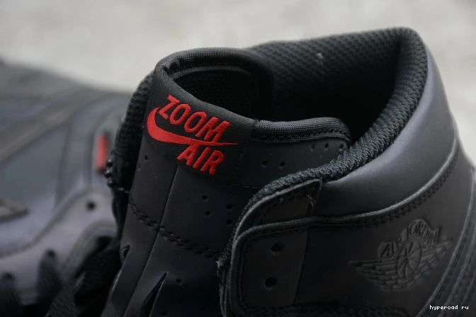 High Zoom Fearless 1 Air BV0006-900 Retro Jordan 0811